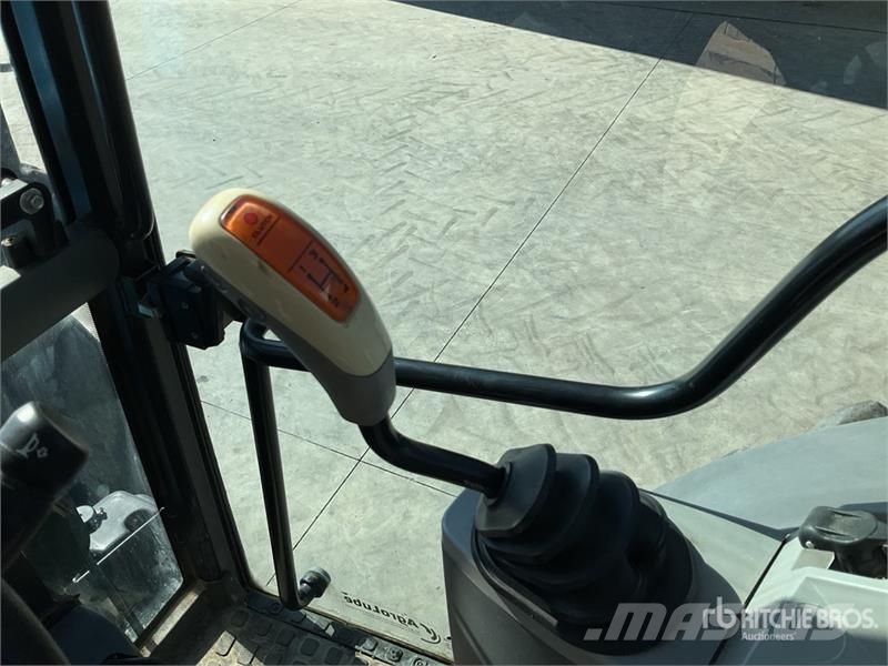 Landini REX 4-100GT 4WD Tractor 트랙터