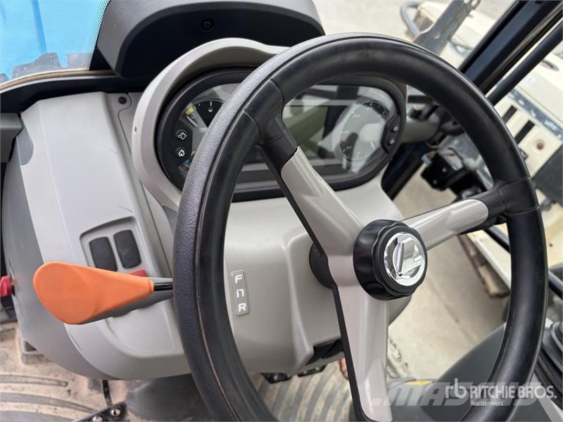 Landini REX 4-100GT 4WD Tractor Трактори