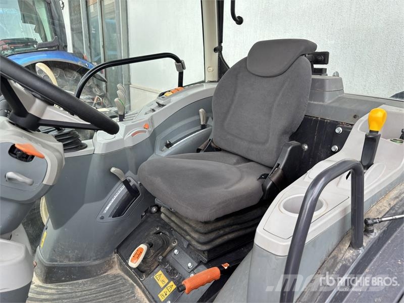 Landini REX 4-100GT 4WD Tractor Трактори