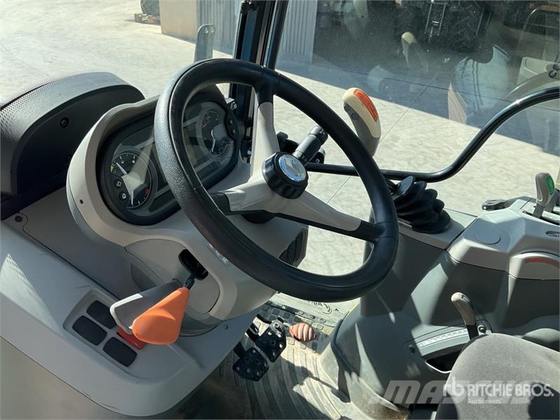 Landini REX 4-100GT 4WD Tractor 트랙터