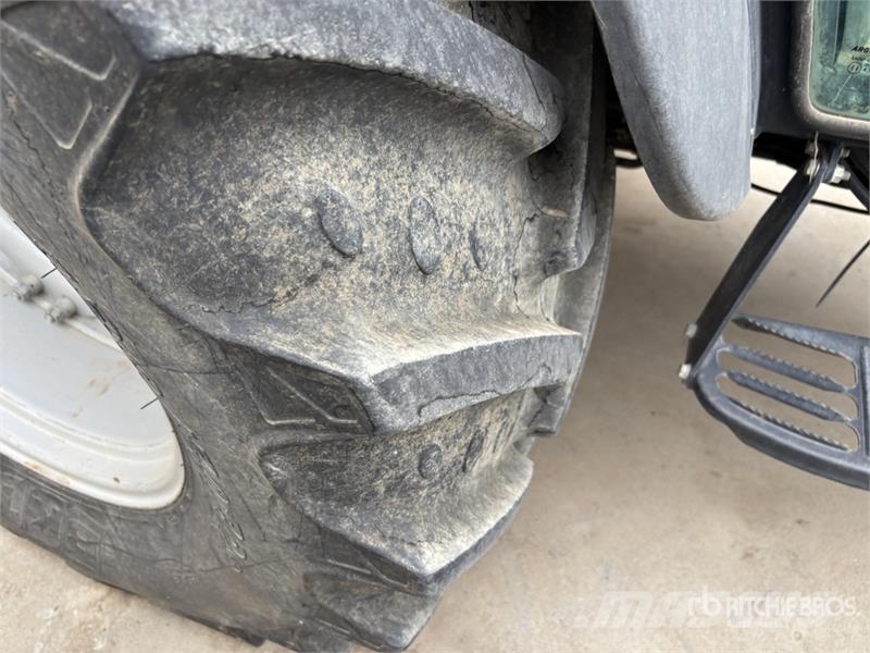 Landini REX 4-100GT 4WD Tractor Трактори