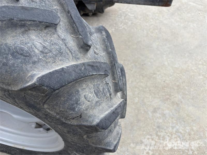 Landini REX 4-100GT 4WD Tractor Трактори