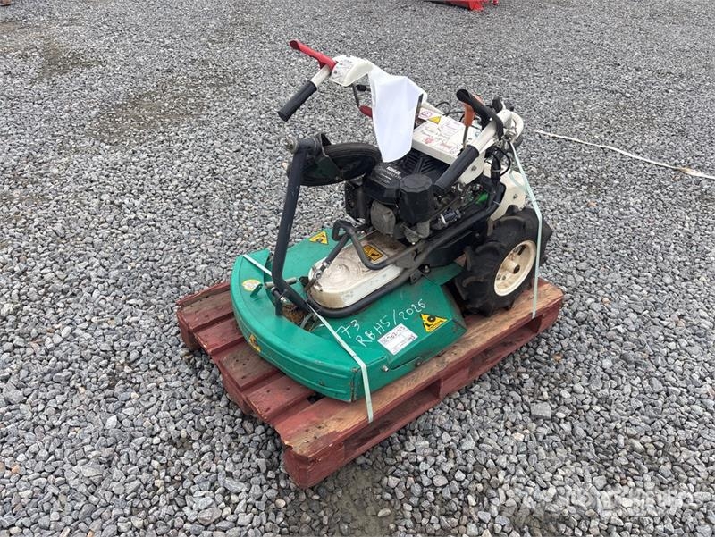 Landscaping Equipment Andre komponenter