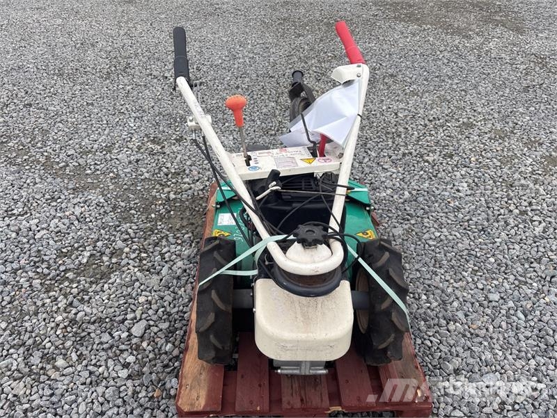Landscaping Equipment Andre komponenter