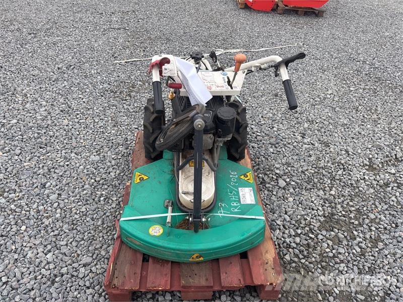 Landscaping Equipment Andre komponenter