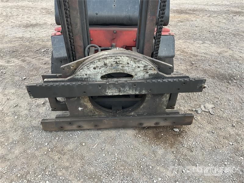 Lansing H25D-03 Muut haarukkatrukit