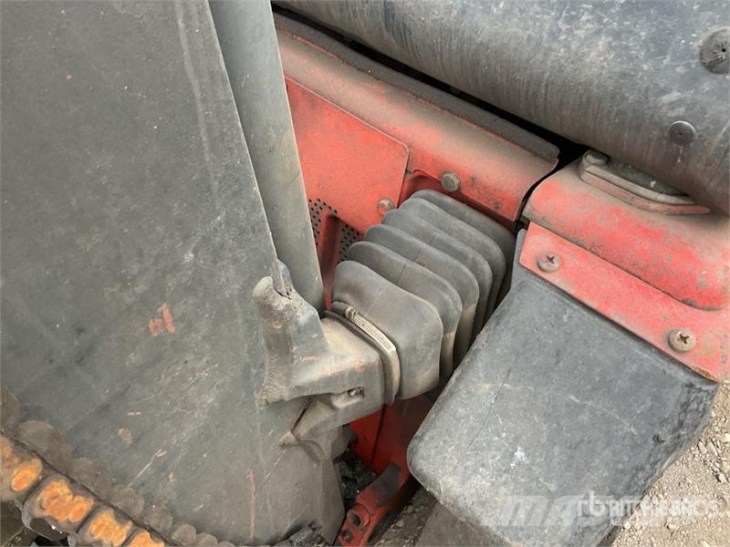 Lansing H25D-03 Muut haarukkatrukit