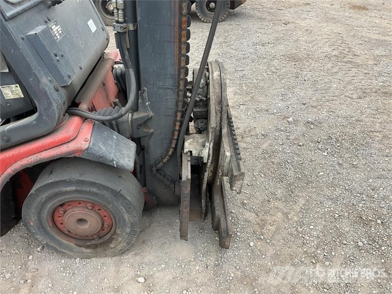 Lansing H25D-03 Muut haarukkatrukit