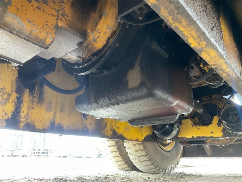 Lansing Hercules 715 15000 kg 4x2 Rough Terrain Forklift Навантажувачі підвищеної прохідності