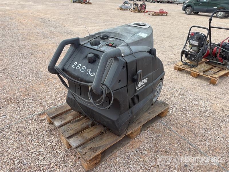 Lavor Nettoyeur Haute Pression Pressure Washer Lagedrukreinigers