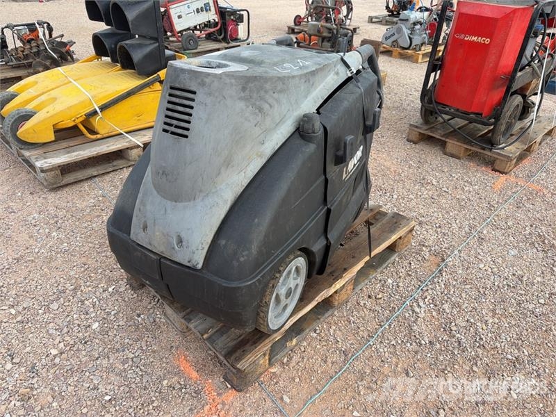 Lavor Nettoyeur Haute Pression Pressure Washer Lagedrukreinigers