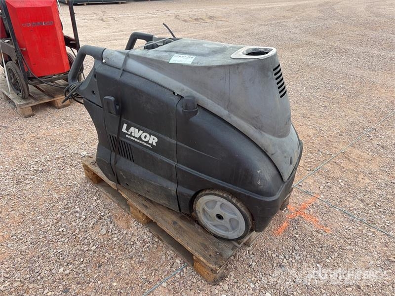Lavor Nettoyeur Haute Pression Pressure Washer Lagedrukreinigers