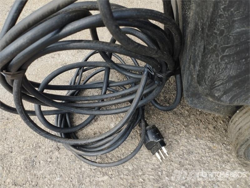  Lavorwash Parana Hot-Water Pressure Washer Мийні апарати низького тиску