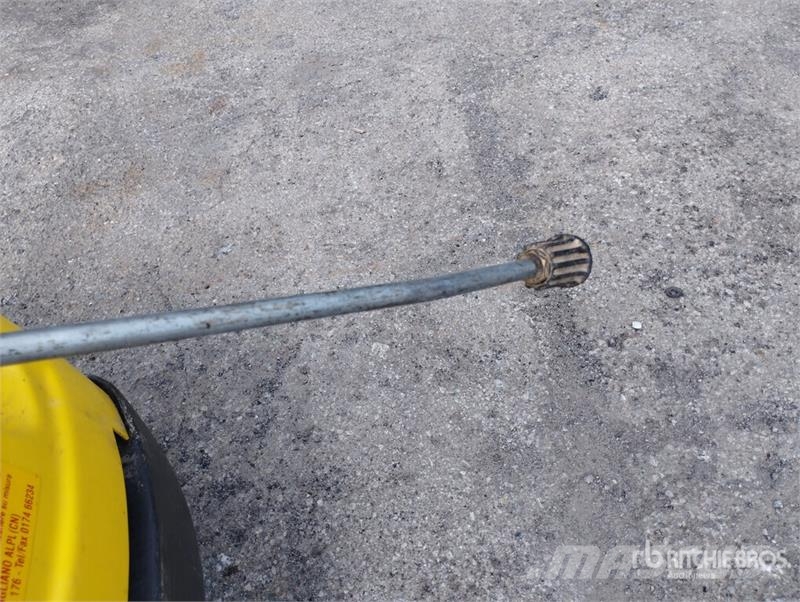  Lavorwash Parana Hot-Water Pressure Washer Мийні апарати низького тиску