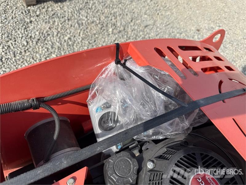  Lawn Mower ركوب الحشائش