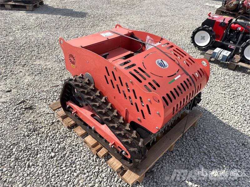  Lawn Mower ركوب الحشائش