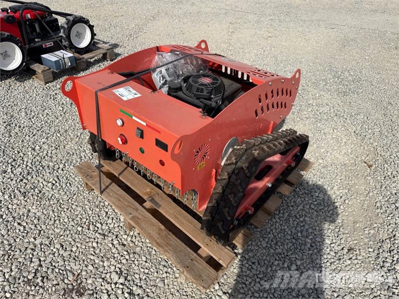  Lawn Mower ركوب الحشائش