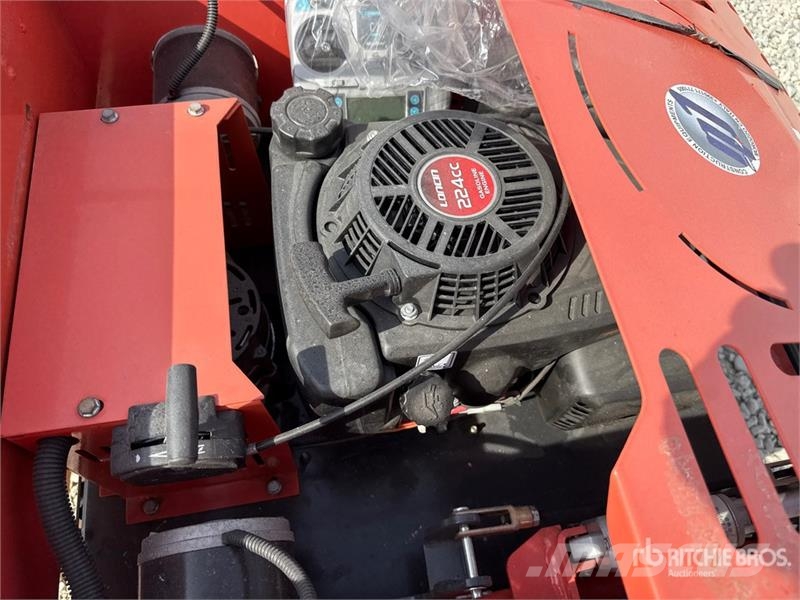  Lawn Mower ركوب الحشائش