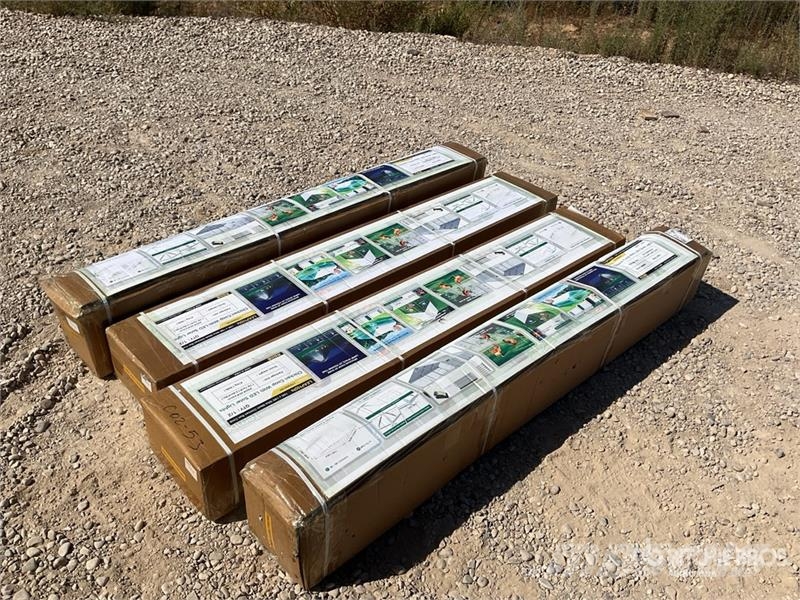 LEAPtools LT0306CRC (QTY OF 2)10ft x 19ft Wire Mes ماكينات وملحقات مواش أخرى