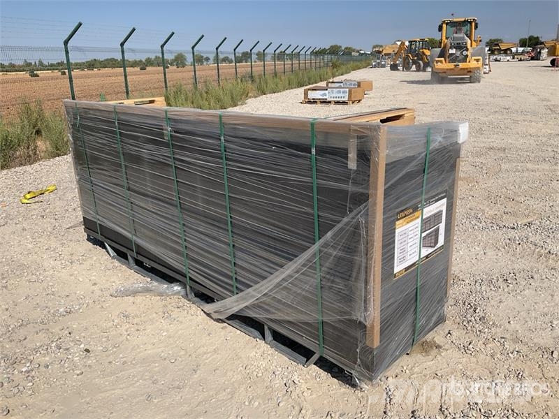 LEAPtools LT112WB20DS 2850mm 112"-20 Drawer Pro Se Otros componentes