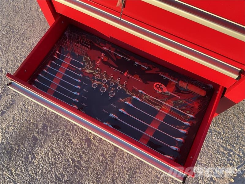 LEAPtools LT745TCS (QTY OF 2)5 Drawer 188pcs Kit ( Drugi deli