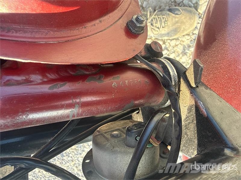  Legnano T116 Saxonette Moped Automobily