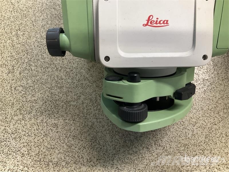 Leica TS10 R1000 AutoHeight Electric Surveying Total Sta Instrumenti, merilna in avtomatizacijska oprema