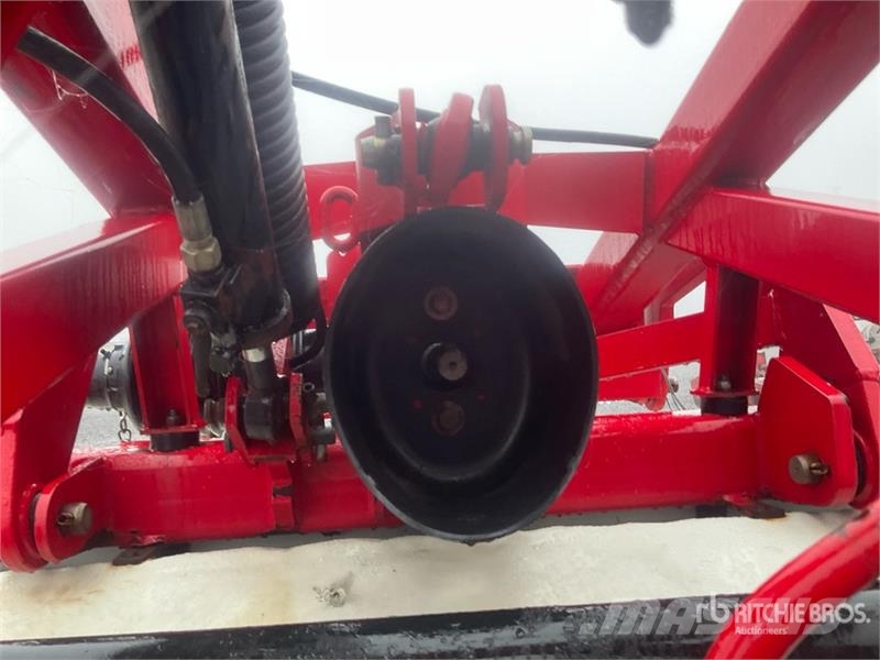 Lely 280 Front Disc Mower جزازات