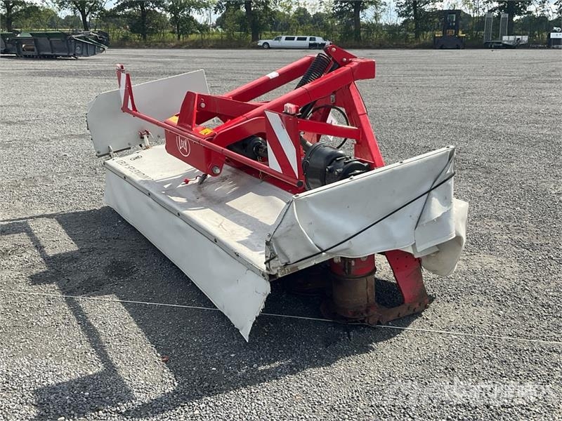 Lely 320F Front Disc Mower Slåttermaskiner