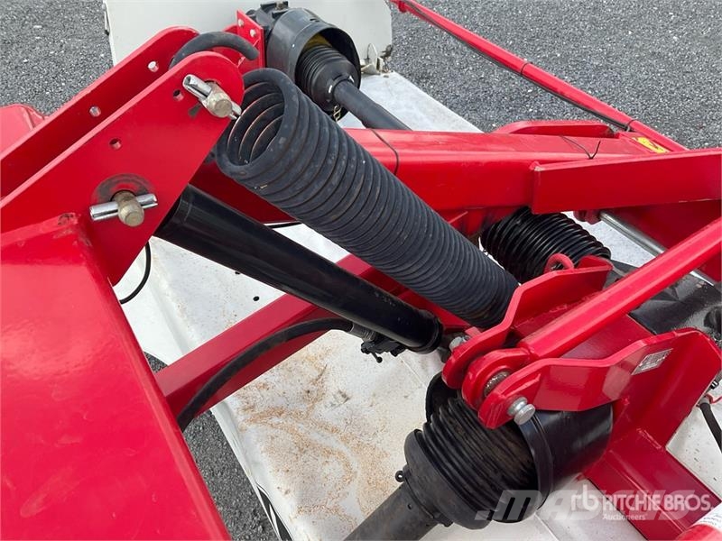 Lely 320F Front Disc Mower Slåttermaskiner