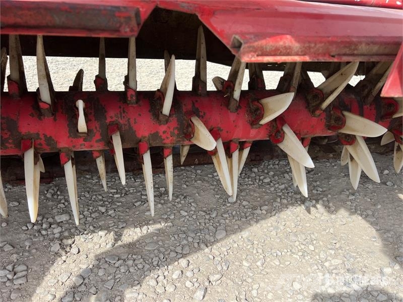 Lely Disc Mower Falciatrici