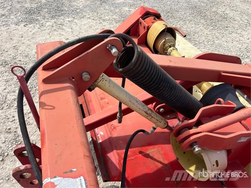 Lely Disc Mower Falciatrici