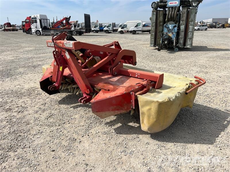 Lely Disc Mower Falciatrici