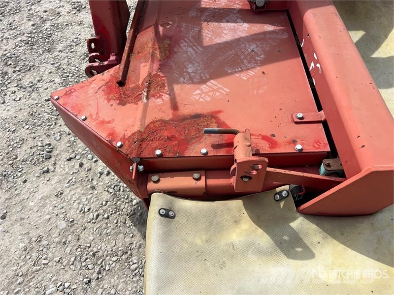 Lely Disc Mower Falciatrici