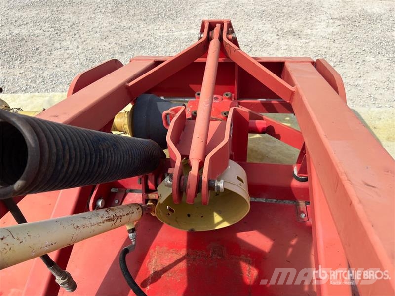 Lely Disc Mower Falciatrici