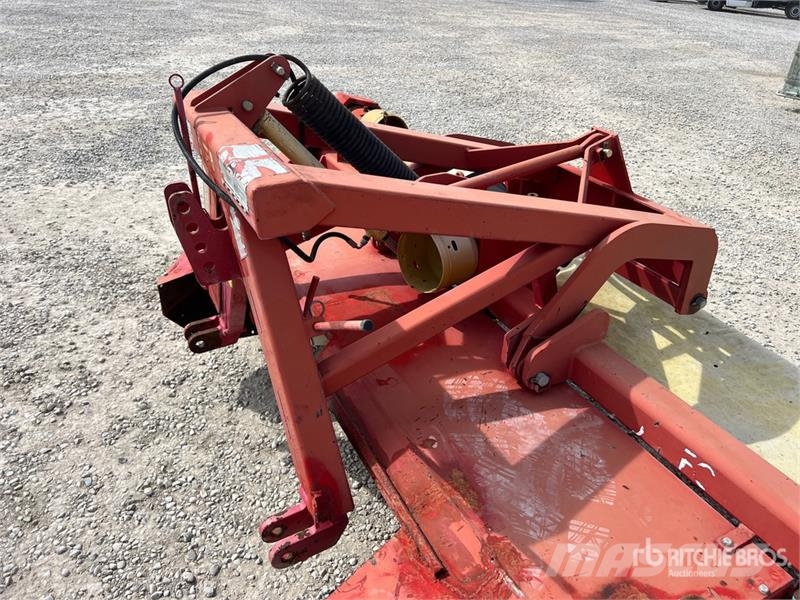 Lely Disc Mower Falciatrici