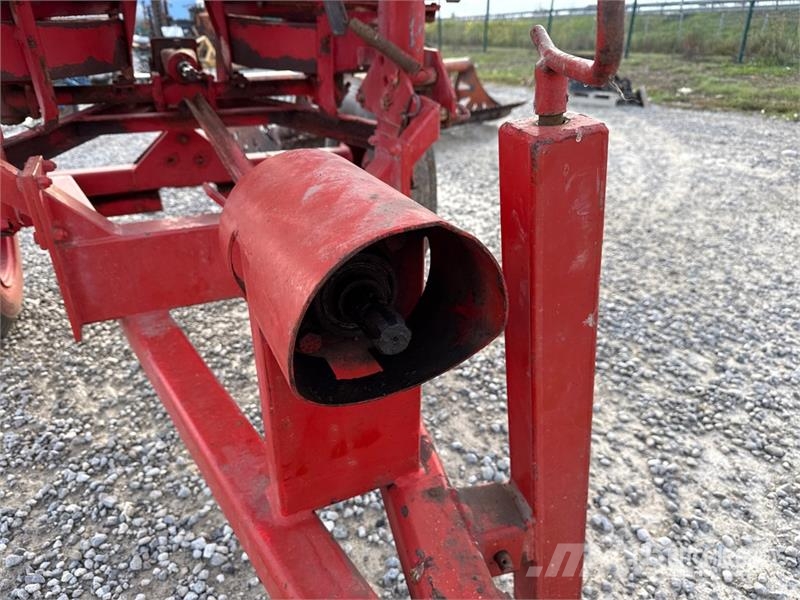 Lely Fertilizer Spreader Ψεκαστήρες λιπασμάτων