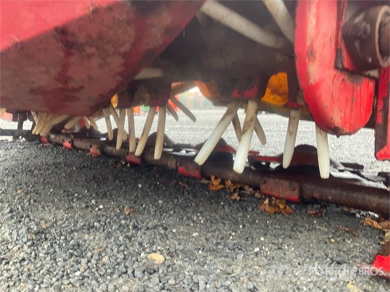Lely Optimo 280 Disc Mower 割草劑