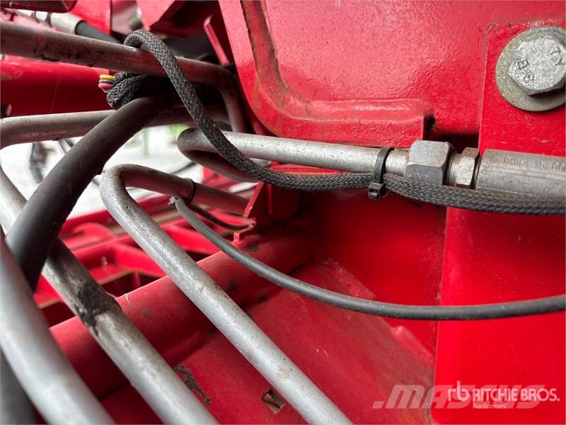 Lely RP445 Round Baler Rundbalspressar
