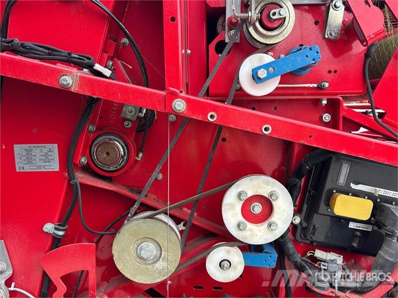 Lely RP445 Round Baler Rundbalspressar
