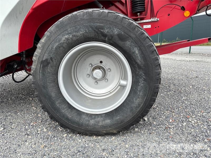 Lely RP445 Round Baler Rundbalspressar