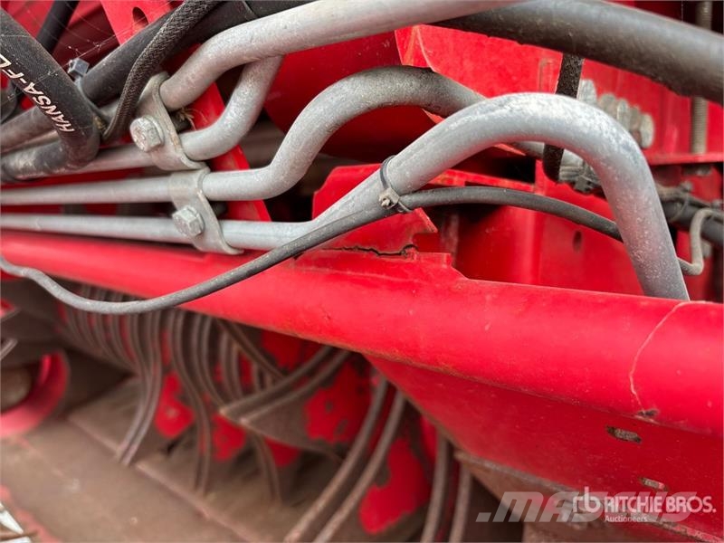 Lely RP445 Round Baler Rundbalspressar