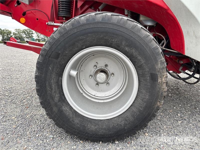 Lely RP445 Round Baler Rundbalspressar