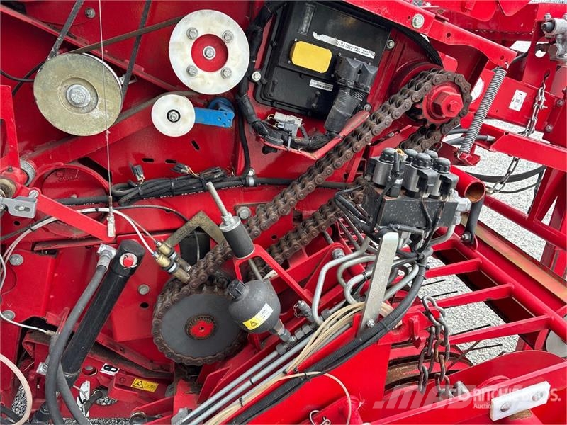 Lely RP445 Round Baler Rundbalspressar