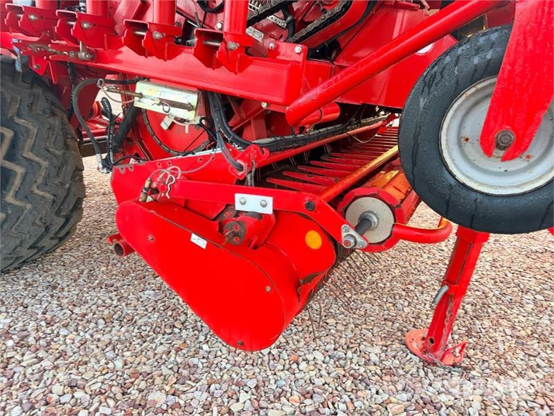 Lely Welger RPC 445 Tornado Combination Baler Wrapper 包裝機