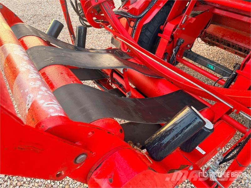 Lely Welger RPC 445 Tornado Combination Baler Wrapper 包裝機