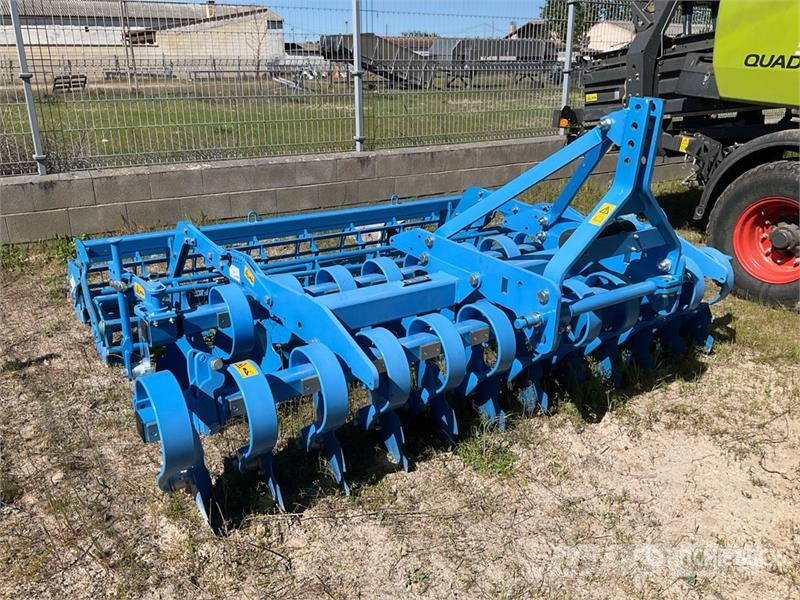 Lemken Heliodor 9/300 3-Point Disc Harrow (Unused) Diskaro