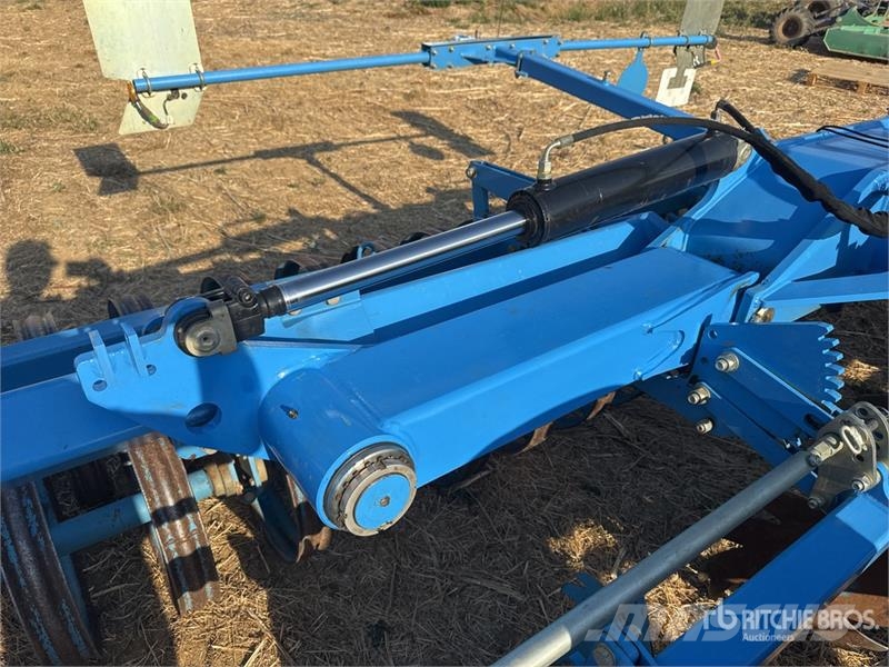 Lemken Karat 10/600 KUA Cultivatoren