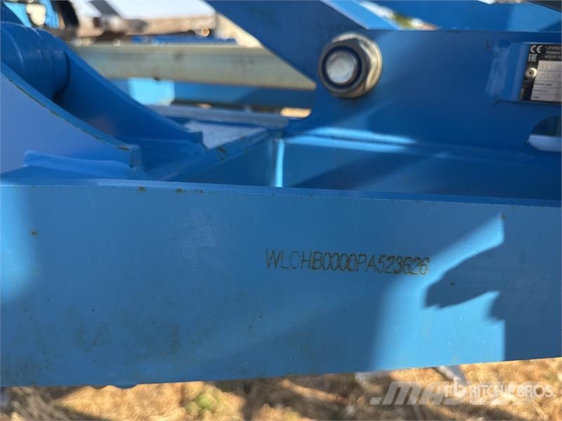 Lemken Karat 10/600 KUA Cultivatoren