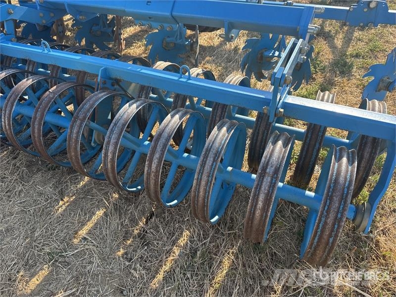 Lemken Karat 10/600 KUA Cultivatoren